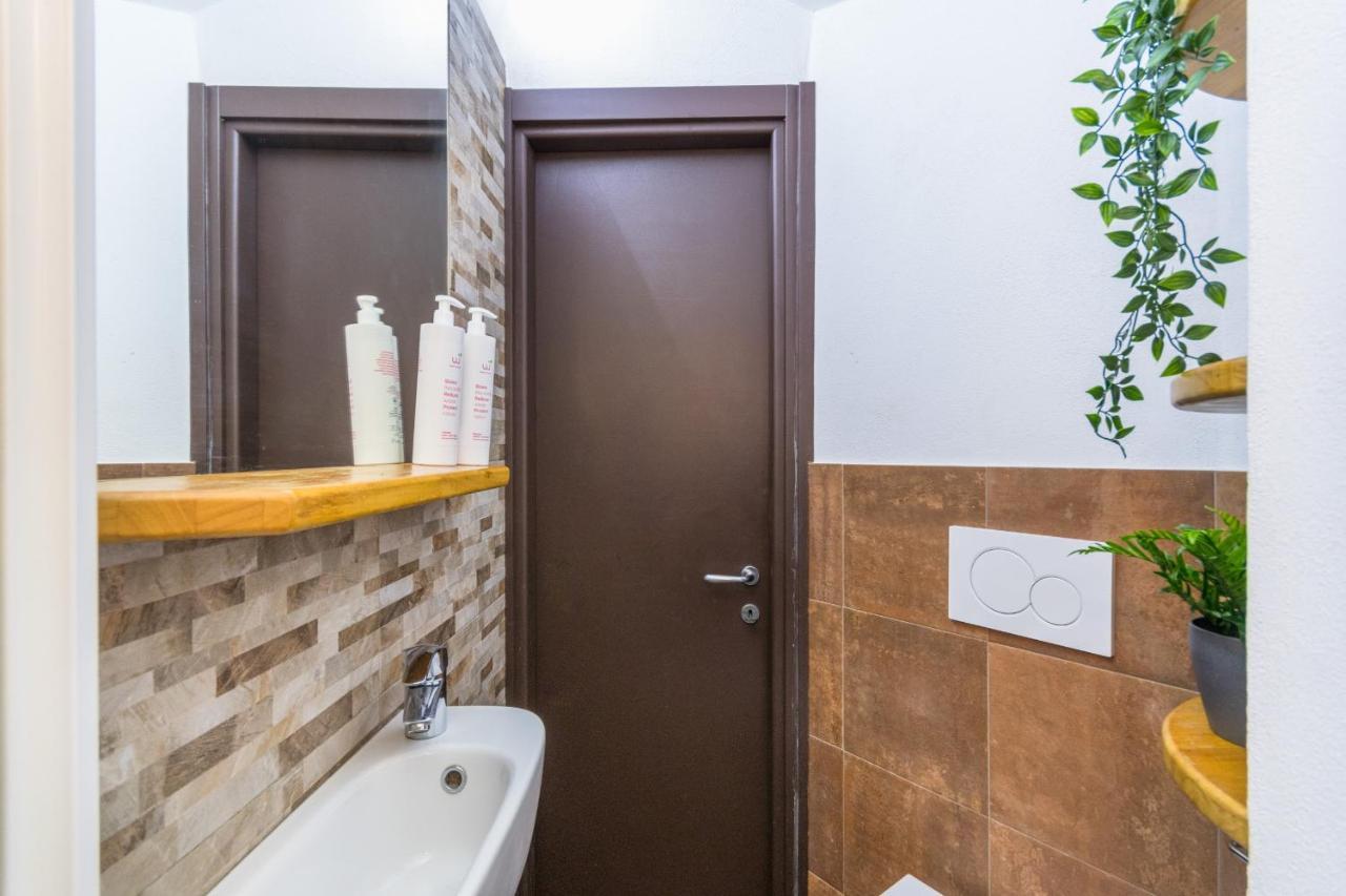 Lo Studio Sulla Mole By Wonderful Italy Apartment Turin Exterior photo