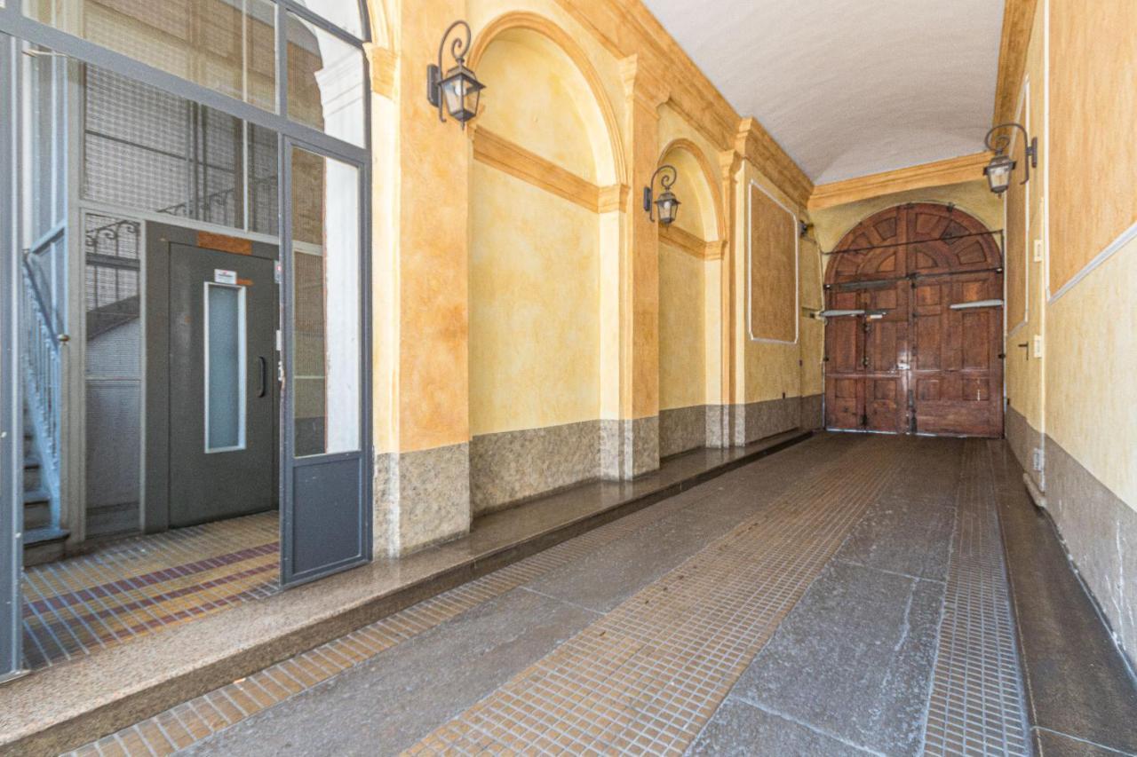 Lo Studio Sulla Mole By Wonderful Italy Apartment Turin Exterior photo